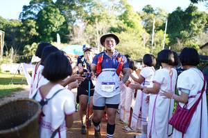 BIB: 2329
                            <button type="button" onclick="openModal(19017018)" class="btn btn-primary btn-sm float-right btn-popup" data-toggle="modal" data-target=".modal-high-quality">
                        <i class="fas fa-shopping-cart"></i> Add to Cart
                    </button>
                                            <button type="button" onclick="isThisMe(19017018, true)" class="btn btn-success btn-sm float-right btn-popup btn-isme hidden" data-toggle="tooltip" data-placement="bottom" title="นี่คือรูปของคุณใช่ไหม คลิกที่นี่เพื่อเอาเข้าอัลบั้ม">
                        <i class="fas fa-plus"></i> Add to album
                    </button>
                    <button type="button" onclick="isThisMe(19017018, false)" class="btn btn-warning btn-sm float-right btn-popup btn-isnotme hidden">
                        <i class="fas fa-ban"></i> Remove from album
                    </button>